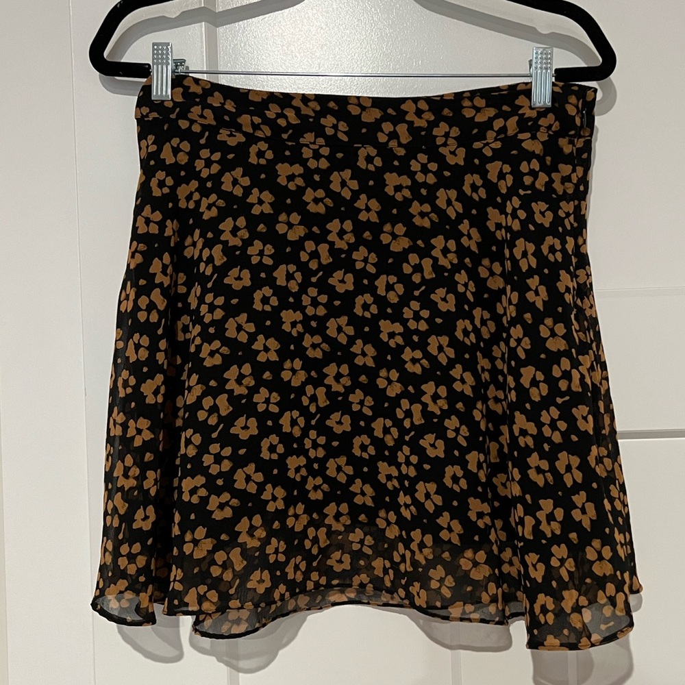 Urban outfitters skirt